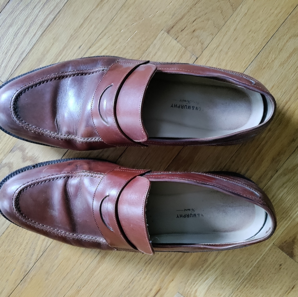 Johnston & Murphy Men's Loafers
